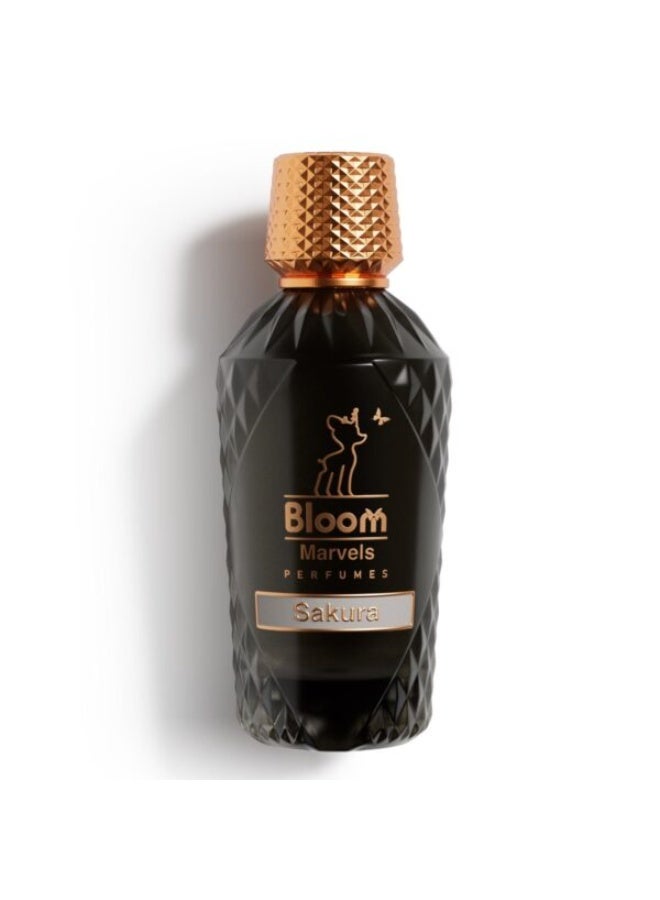 BLOOM SAKURA 100ML - Image 1
